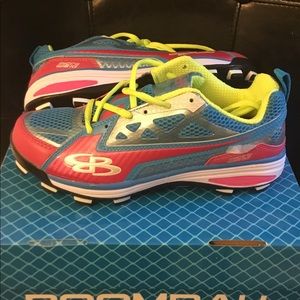 boombah clearance shoes